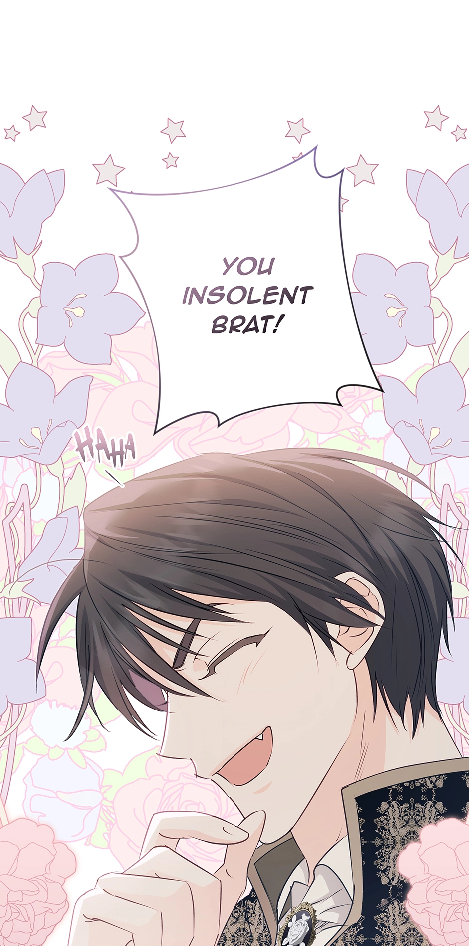 Please Get Out of My Household Chapter 15 page 68 - 