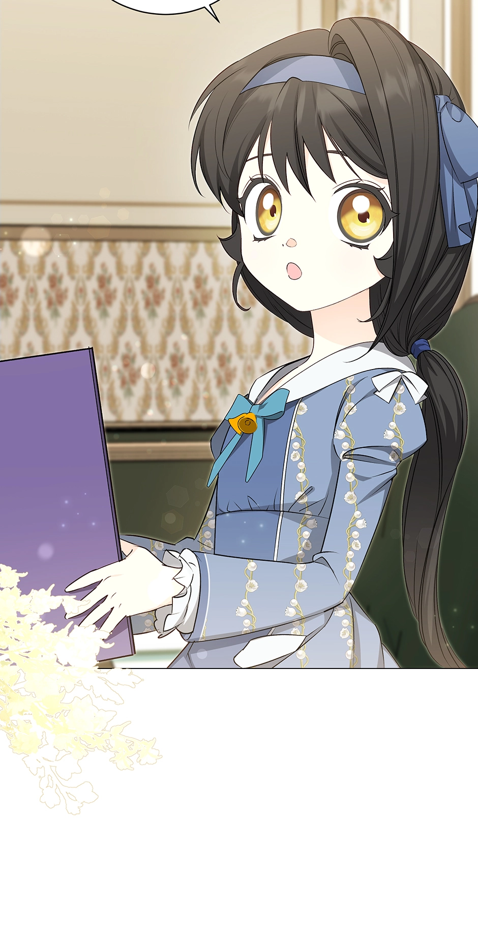 Please Get Out of My Household Chapter 15 page 8 - 