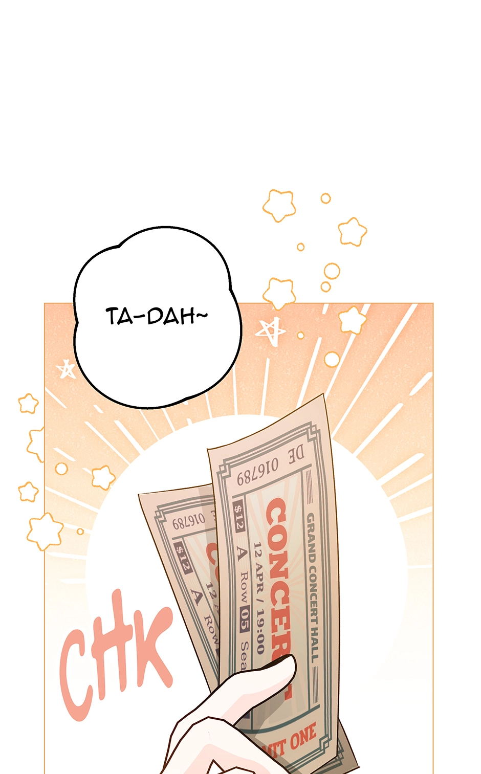 Please Get Out of My Household Chapter 15 page 9 - 