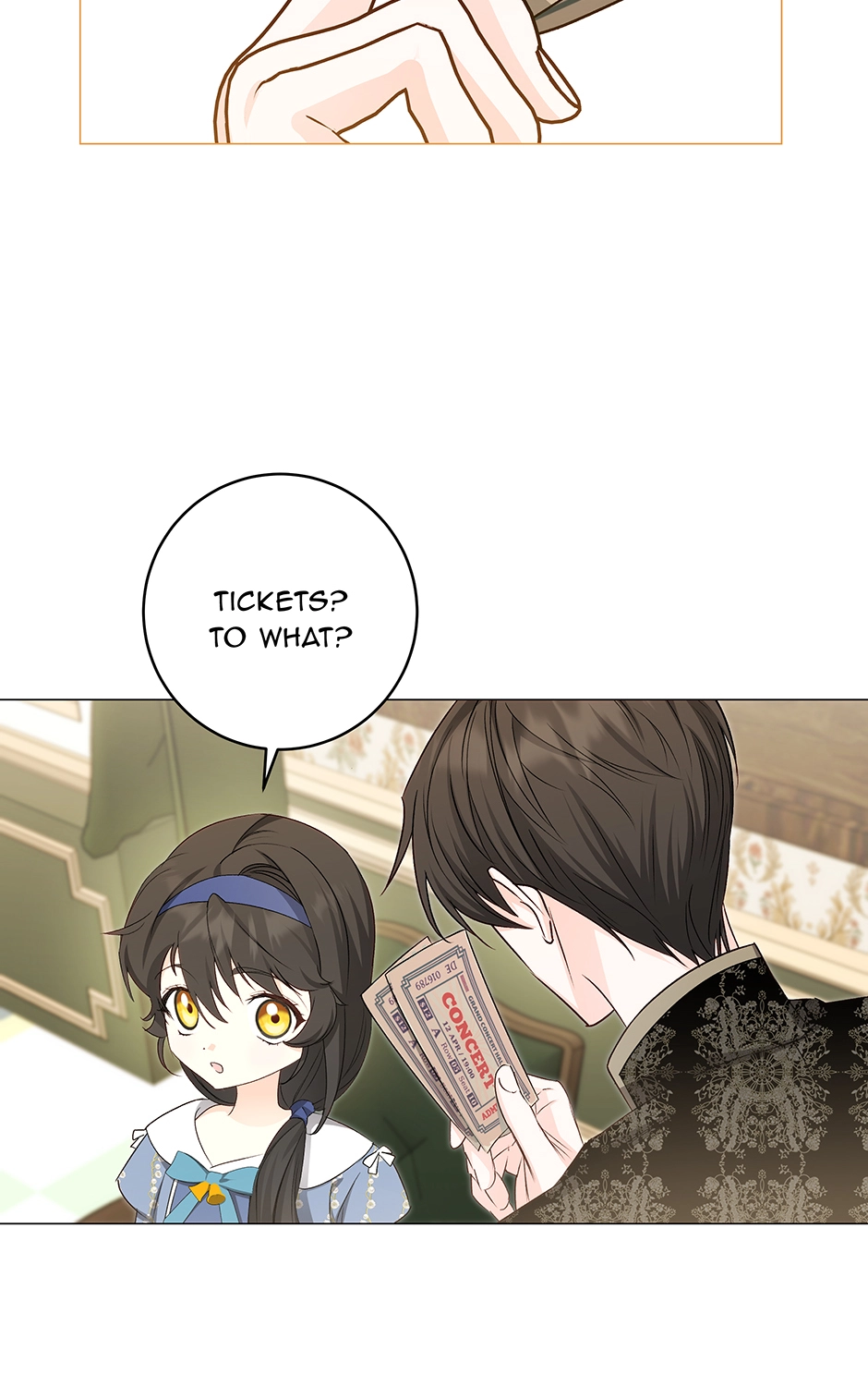 Please Get Out of My Household Chapter 15 page 10 - 