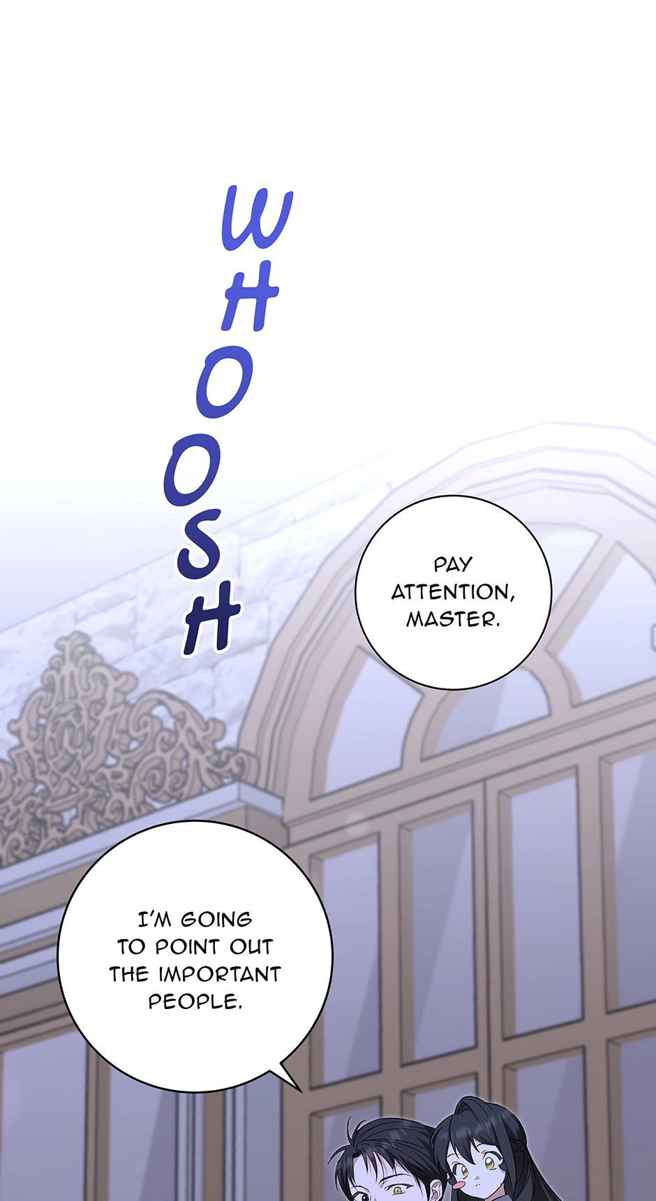 Please Get Out of My Household Chapter 17 page 1 - 