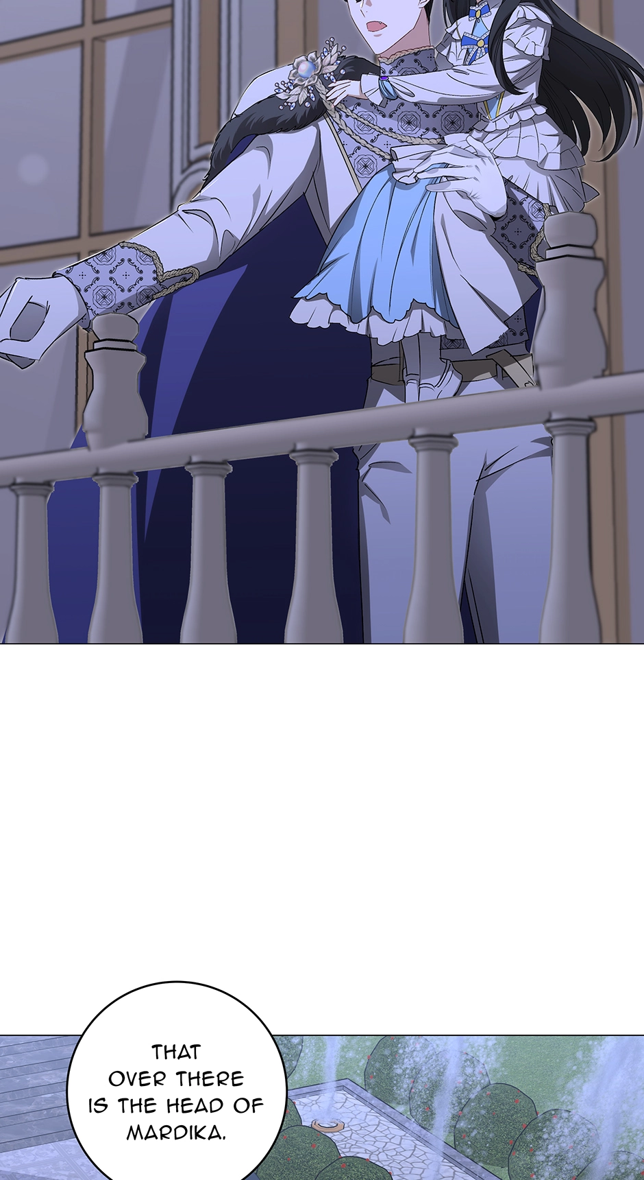 Please Get Out of My Household Chapter 17 page 2 - 