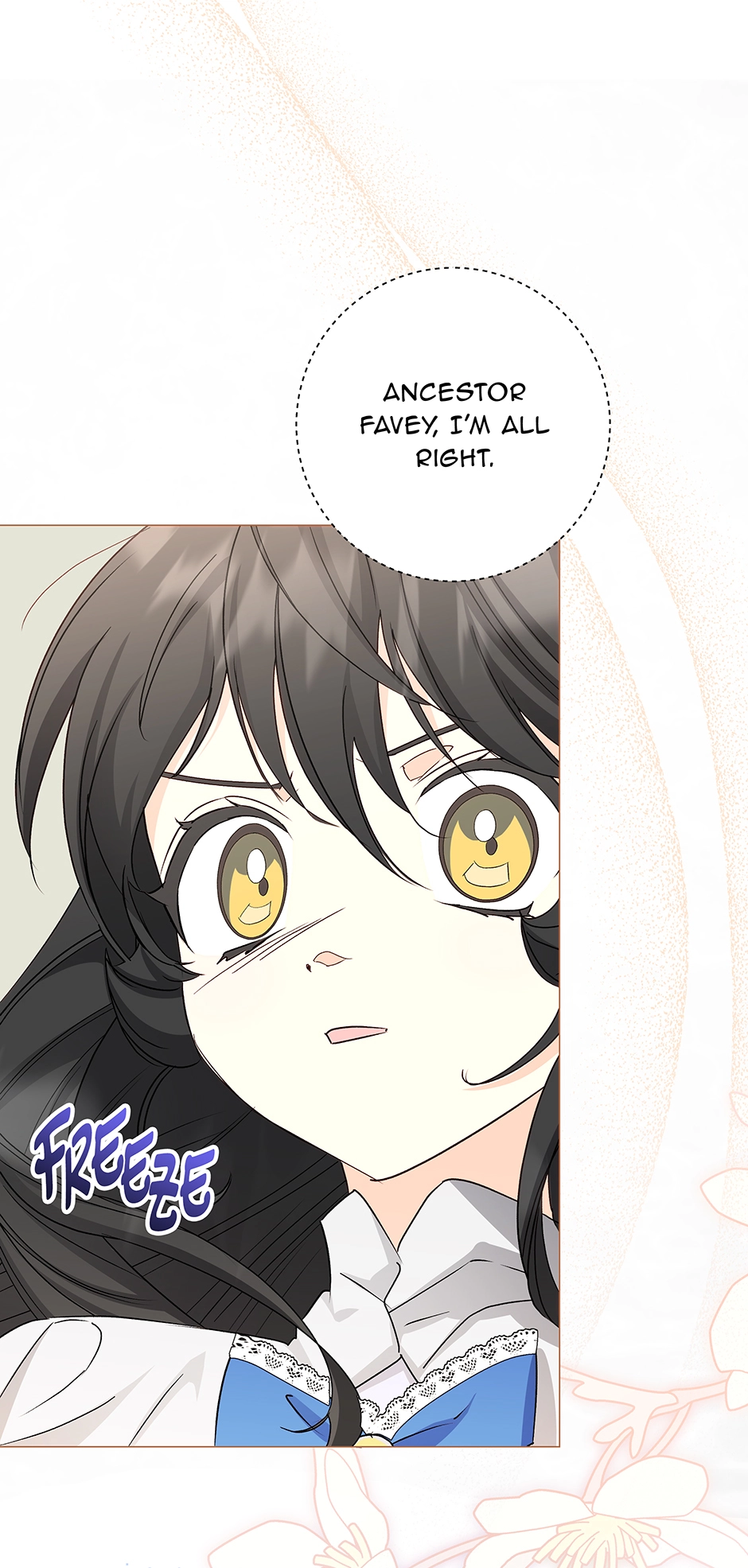 Please Get Out of My Household Chapter 17 page 15 - 