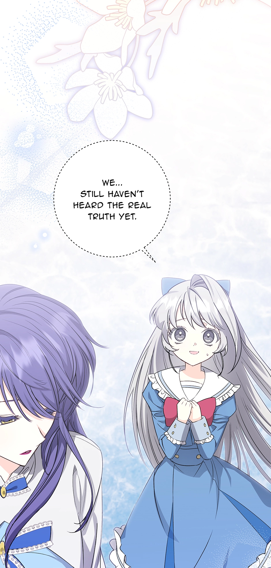Please Get Out of My Household Chapter 17 page 16 - 