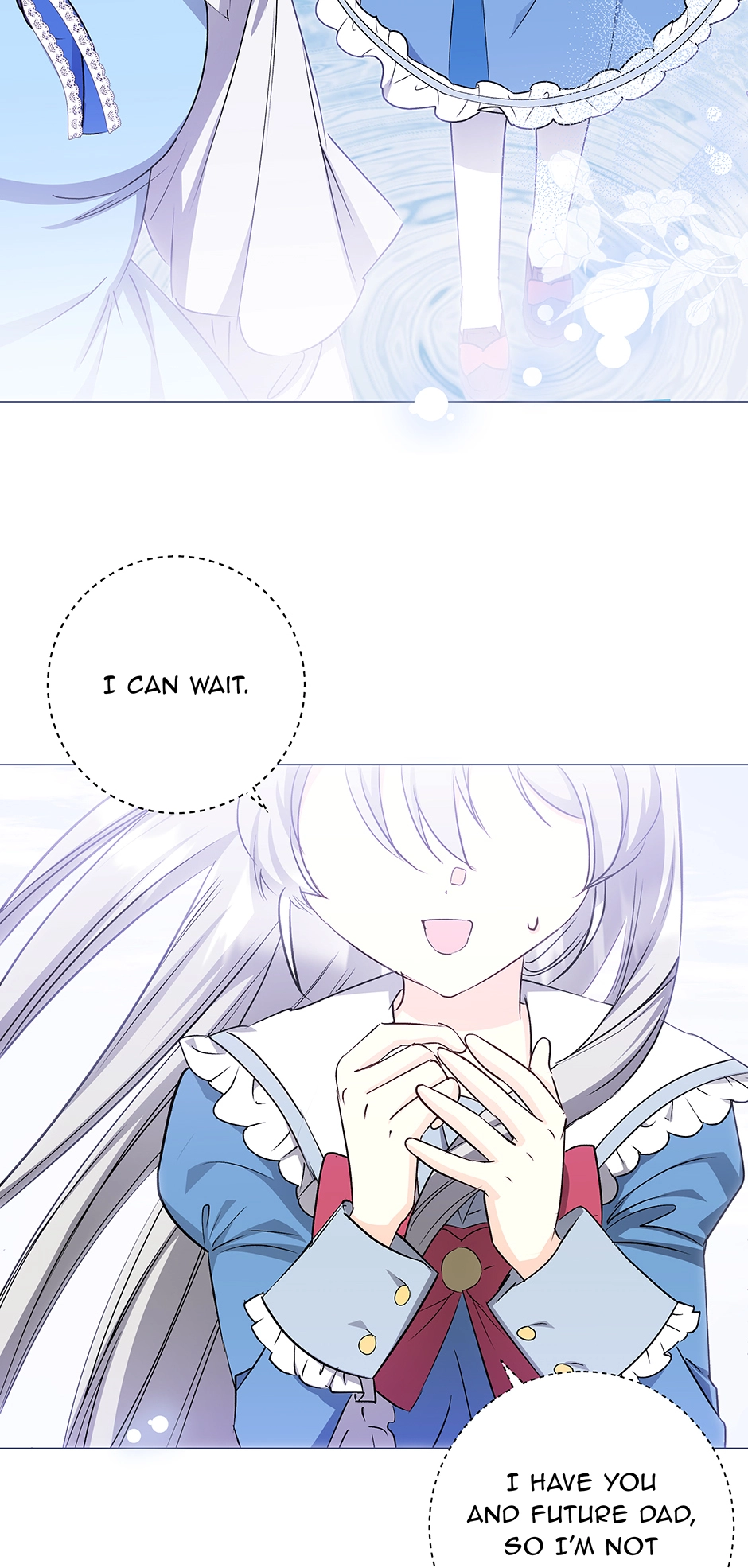 Please Get Out of My Household Chapter 17 page 17 - 