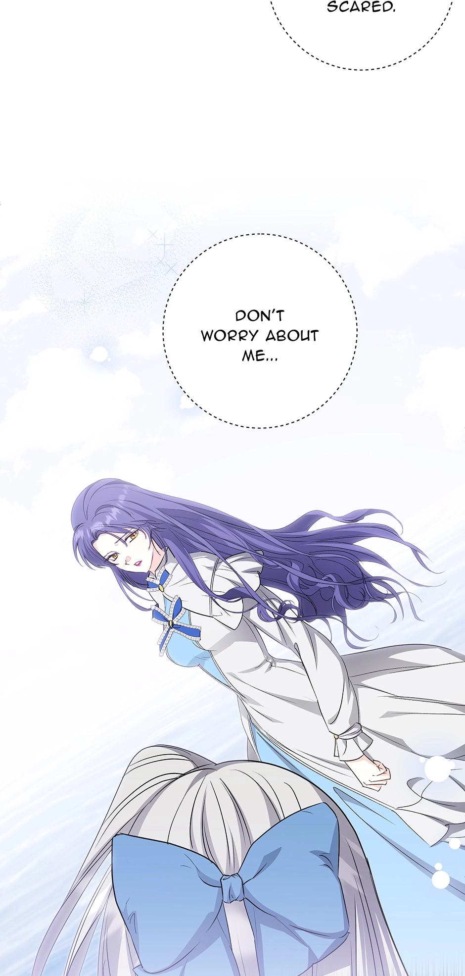 Please Get Out of My Household Chapter 17 page 18 - 