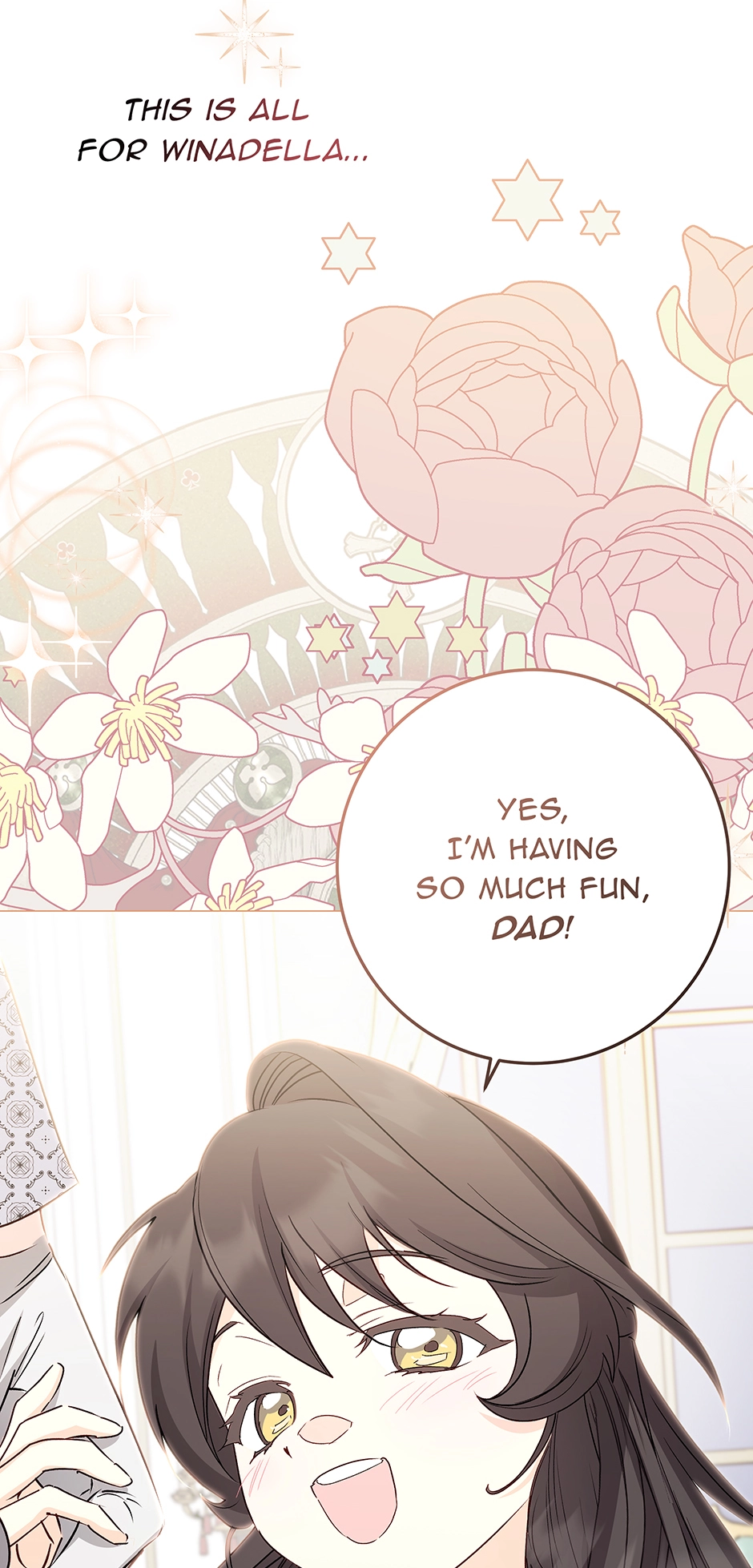 Please Get Out of My Household Chapter 17 page 22 - 