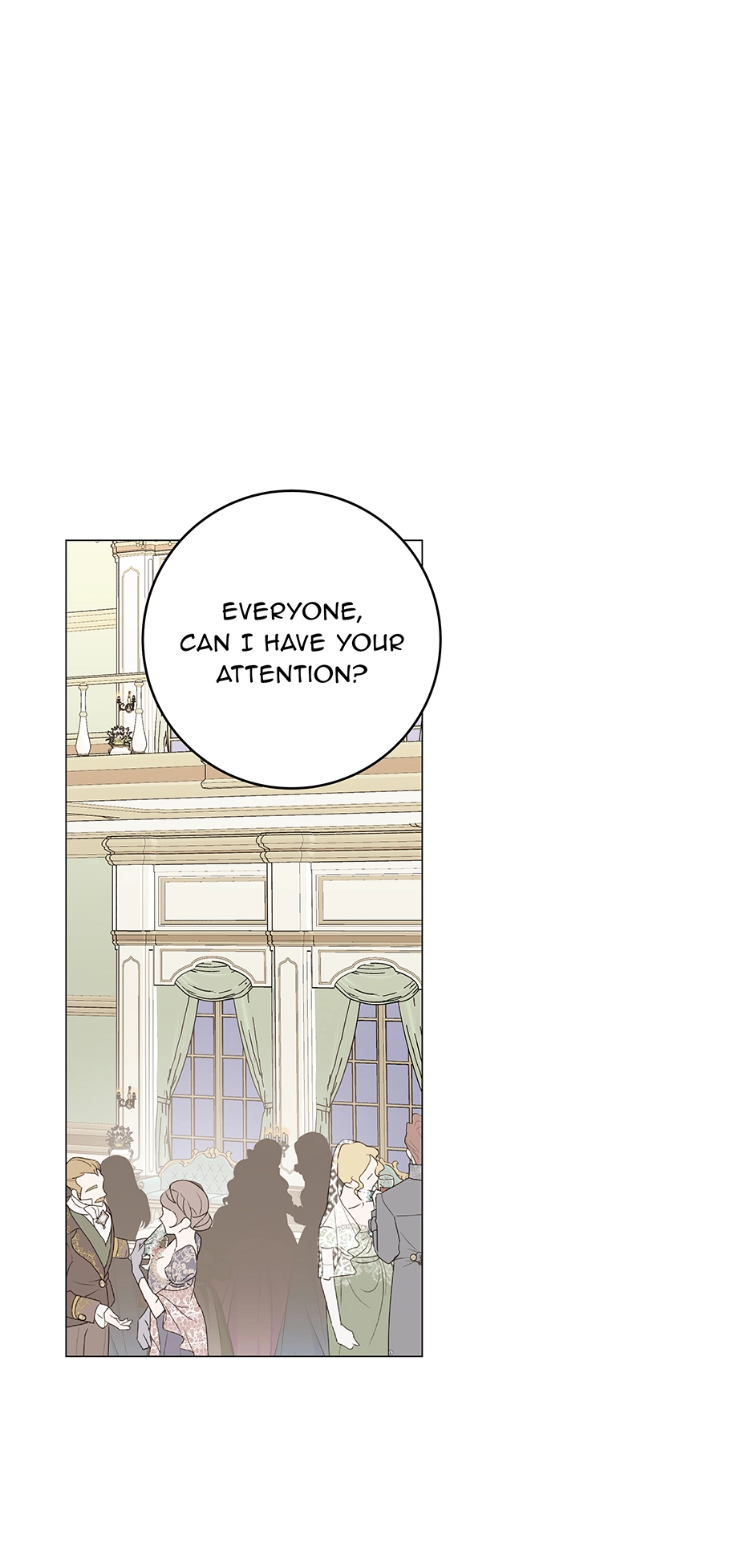 Please Get Out of My Household Chapter 17 page 24 - 