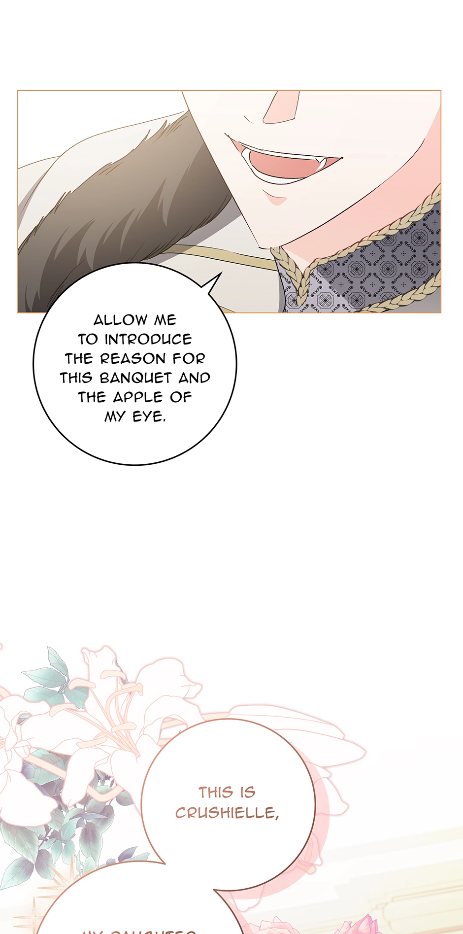 Please Get Out of My Household Chapter 17 page 25 - 