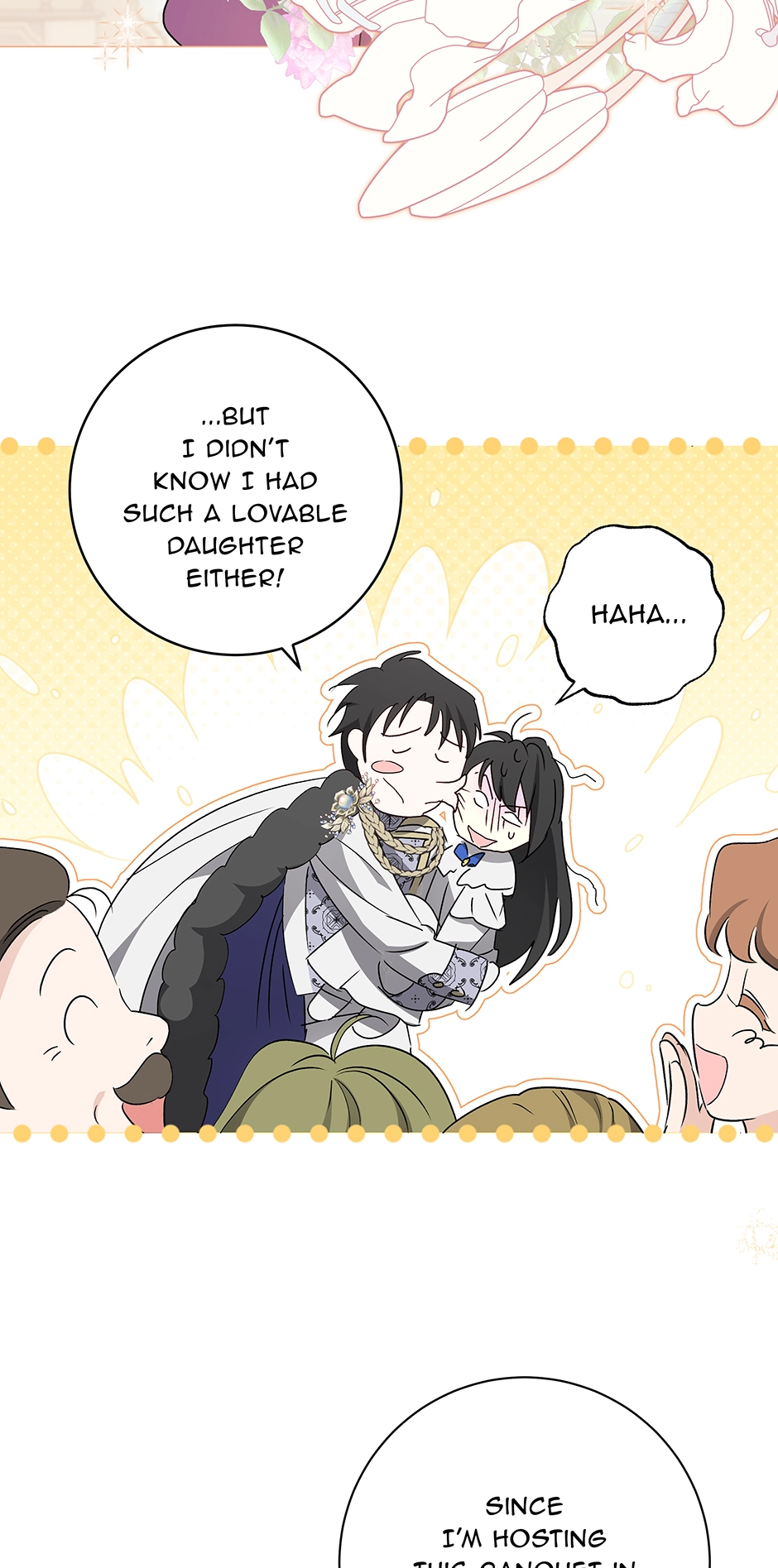 Please Get Out of My Household Chapter 17 page 27 - 