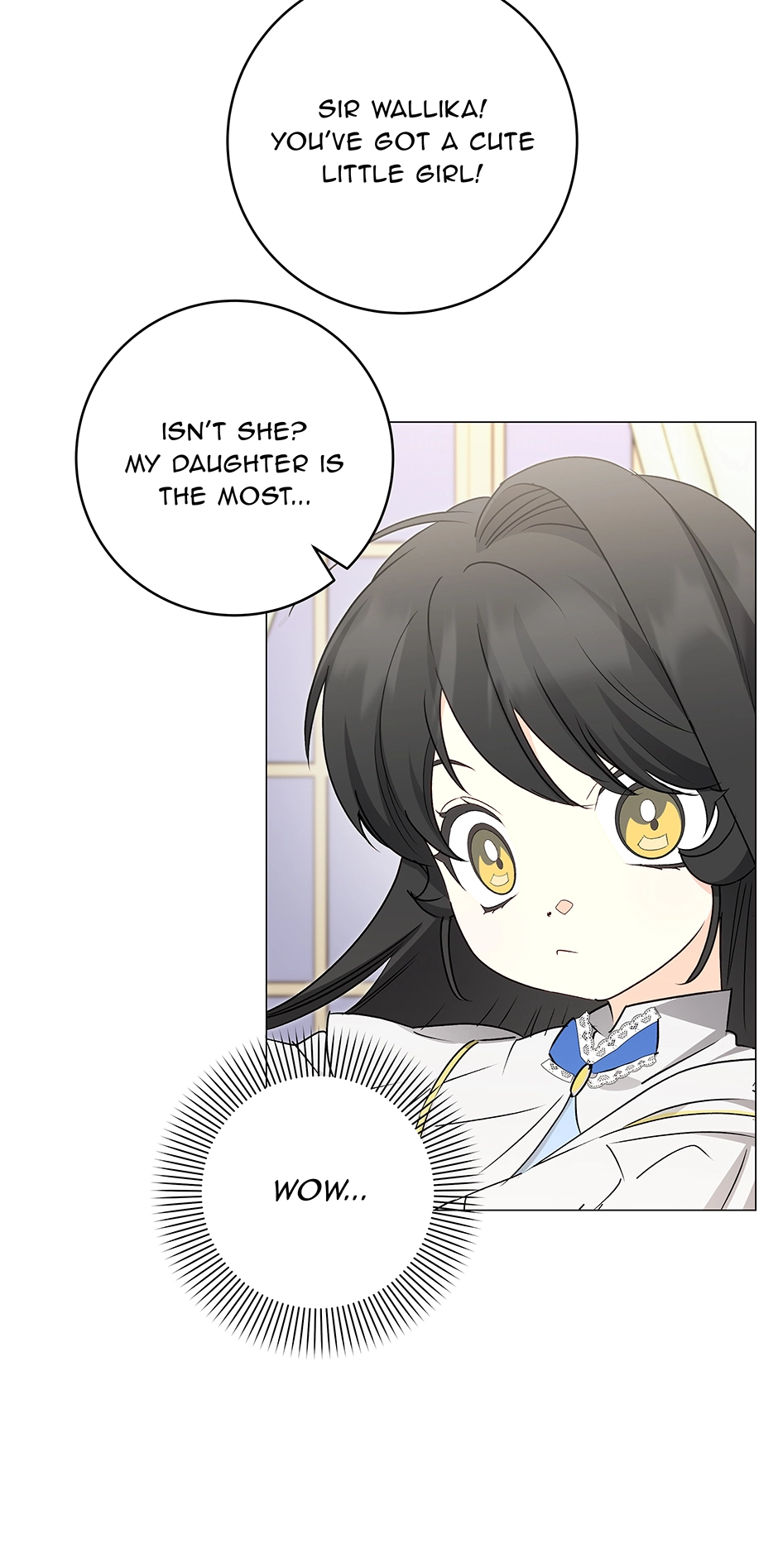 Please Get Out of My Household Chapter 17 page 30 - 