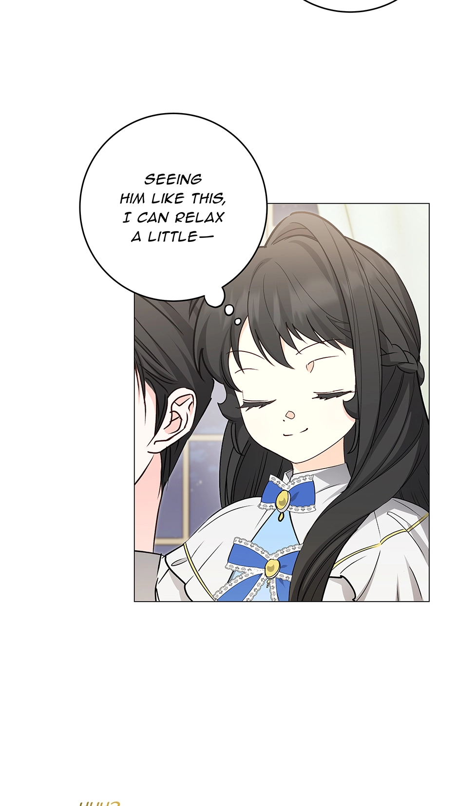 Please Get Out of My Household Chapter 17 page 32 - 