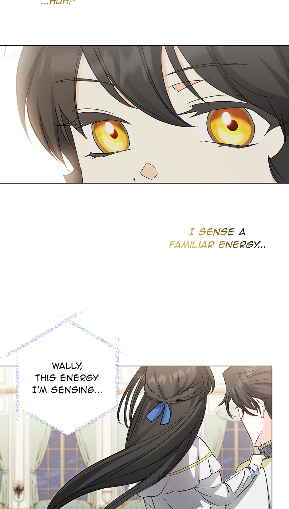 Please Get Out of My Household Chapter 17 page 33 - 