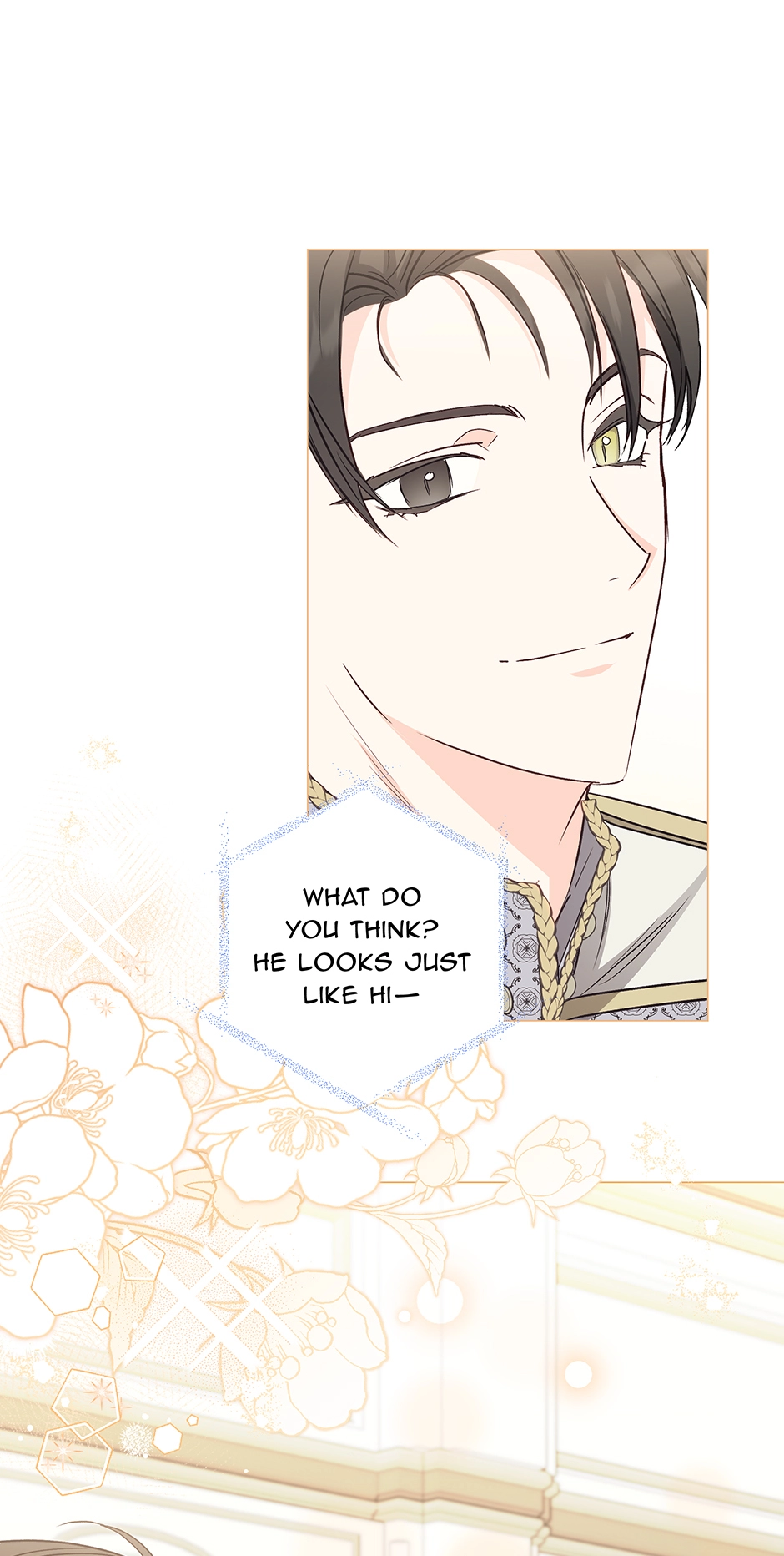 Please Get Out of My Household Chapter 17 page 36 - 