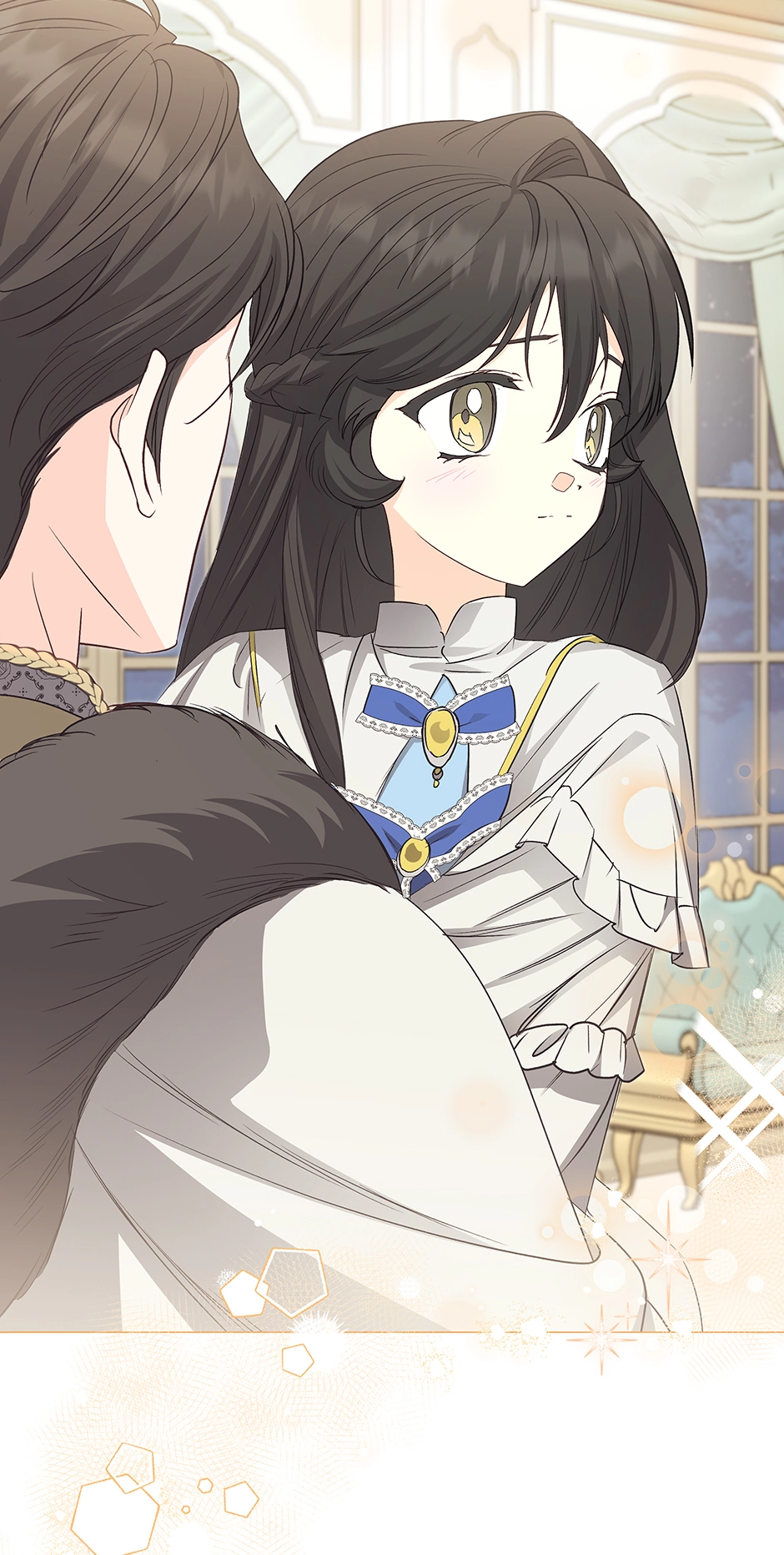 Please Get Out of My Household Chapter 17 page 37 - 