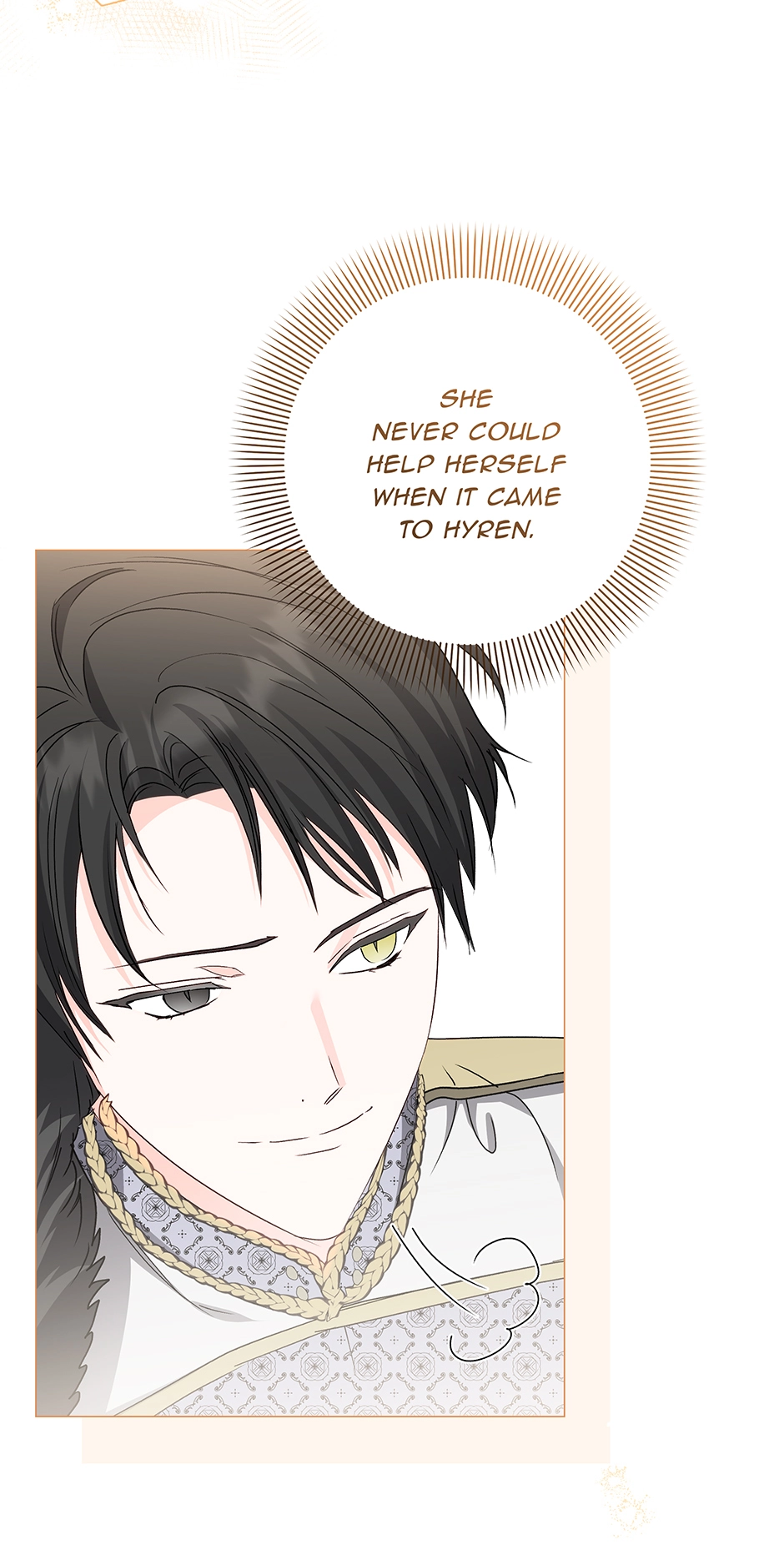 Please Get Out of My Household Chapter 17 page 38 - 