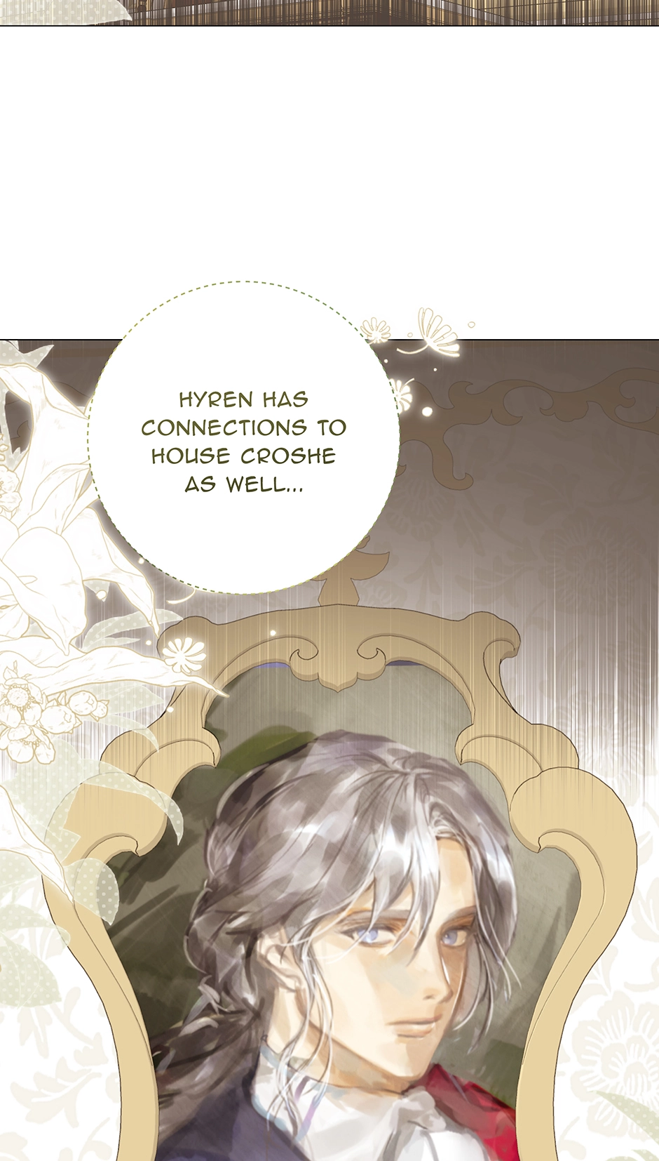Please Get Out of My Household Chapter 17 page 43 - 