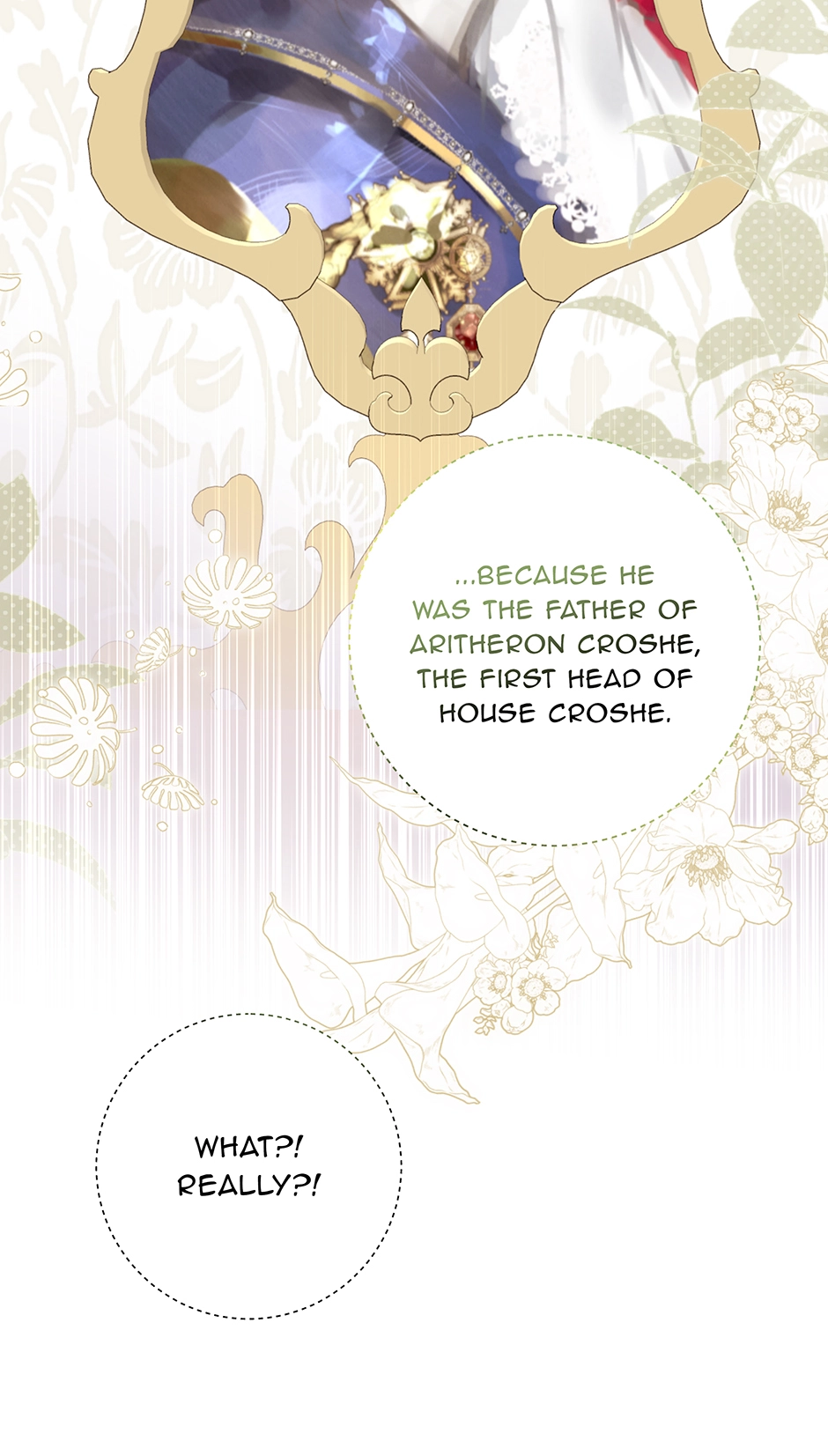 Please Get Out of My Household Chapter 17 page 44 - 