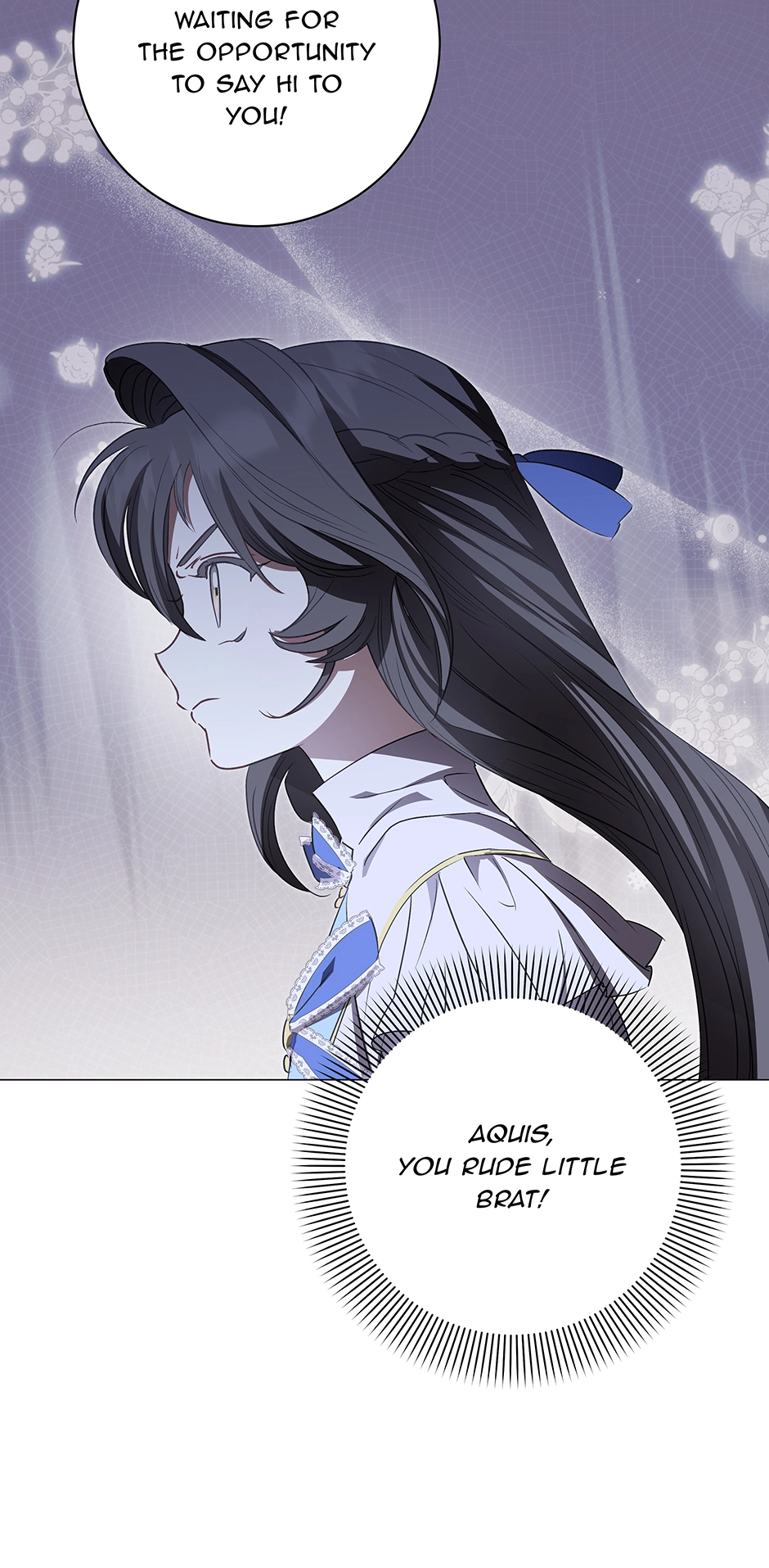 Please Get Out of My Household Chapter 17 page 50 - 