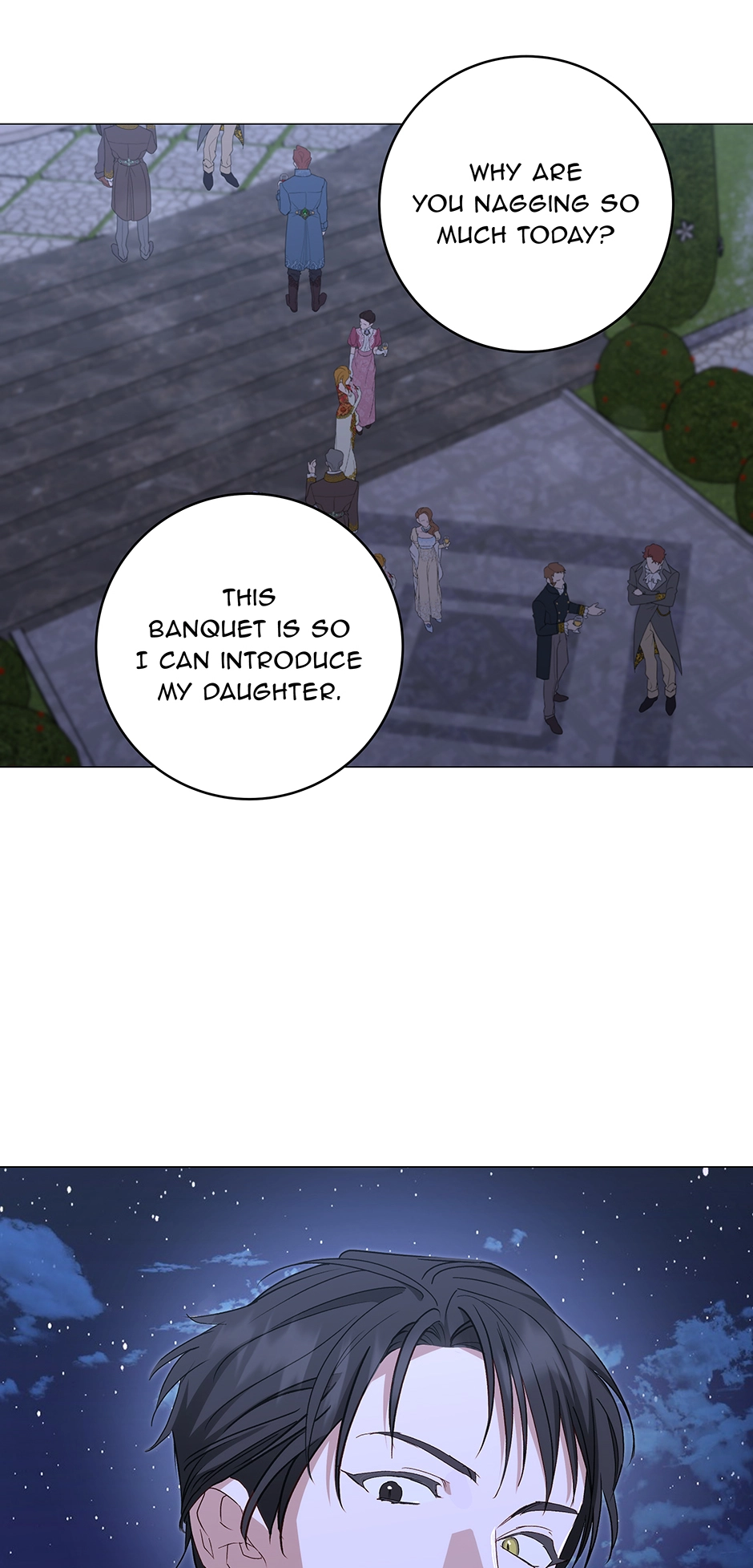 Please Get Out of My Household Chapter 17 page 6 - 