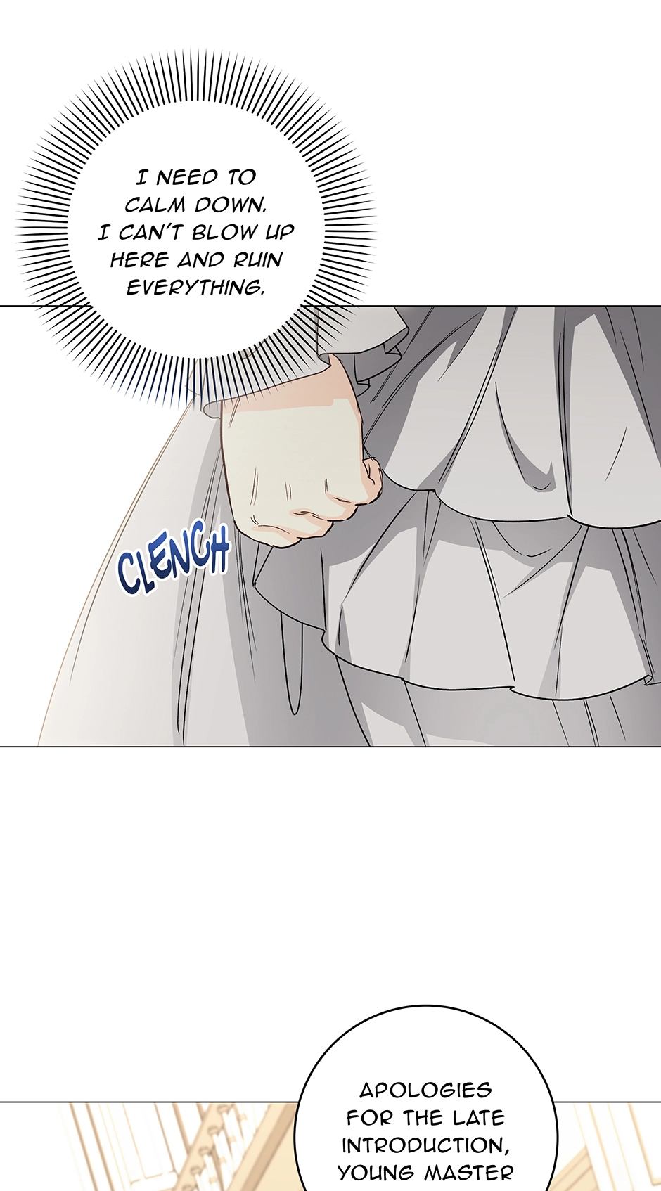 Please Get Out of My Household Chapter 17 page 51 - 