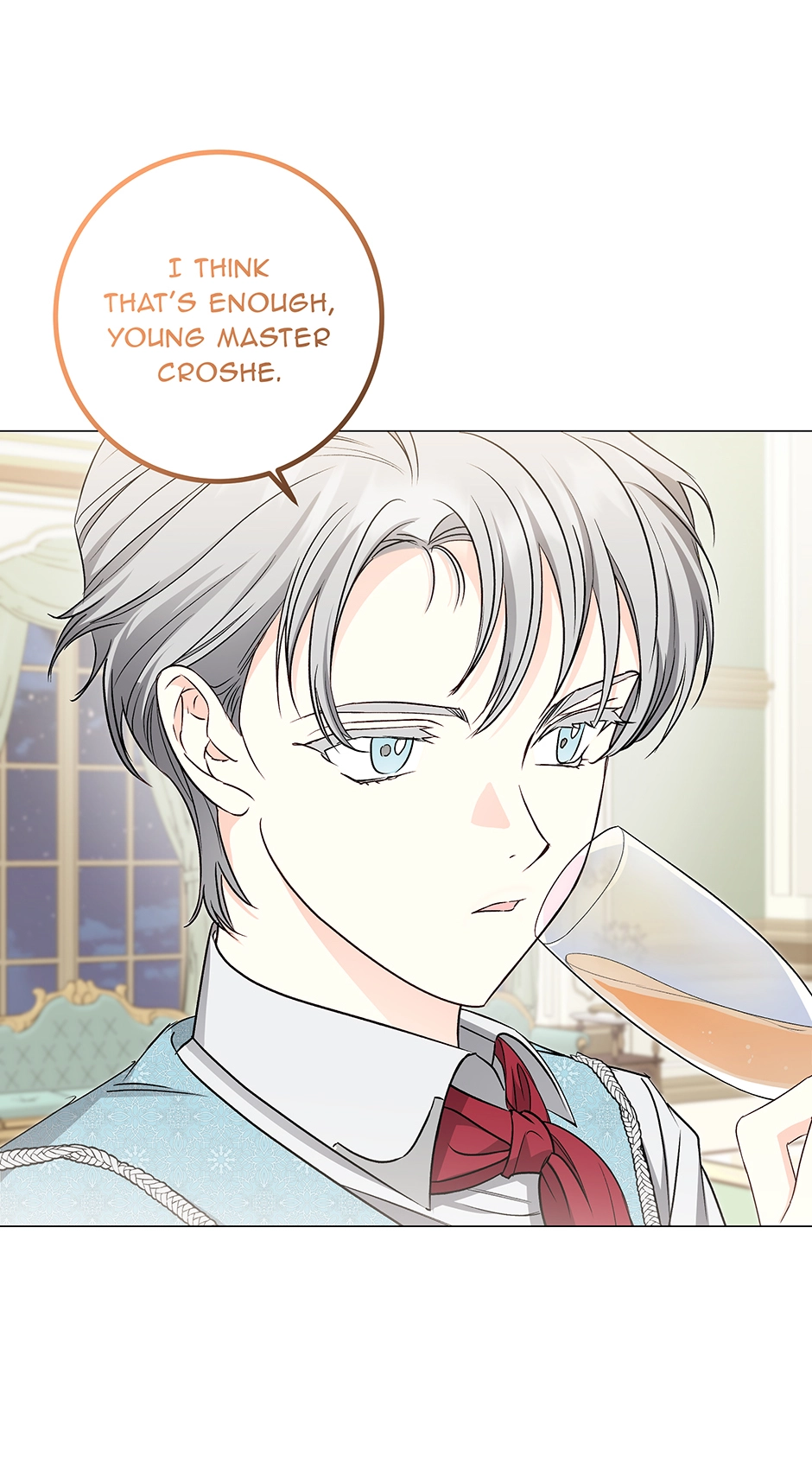 Please Get Out of My Household Chapter 17 page 56 - 