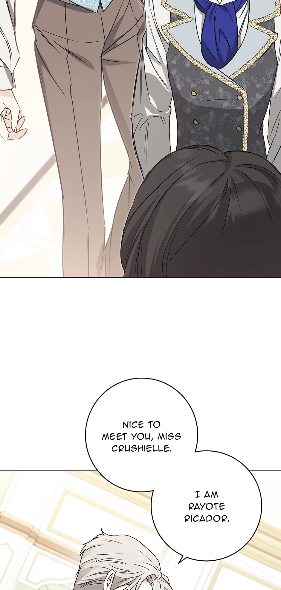 Please Get Out of My Household Chapter 17 page 58 - 