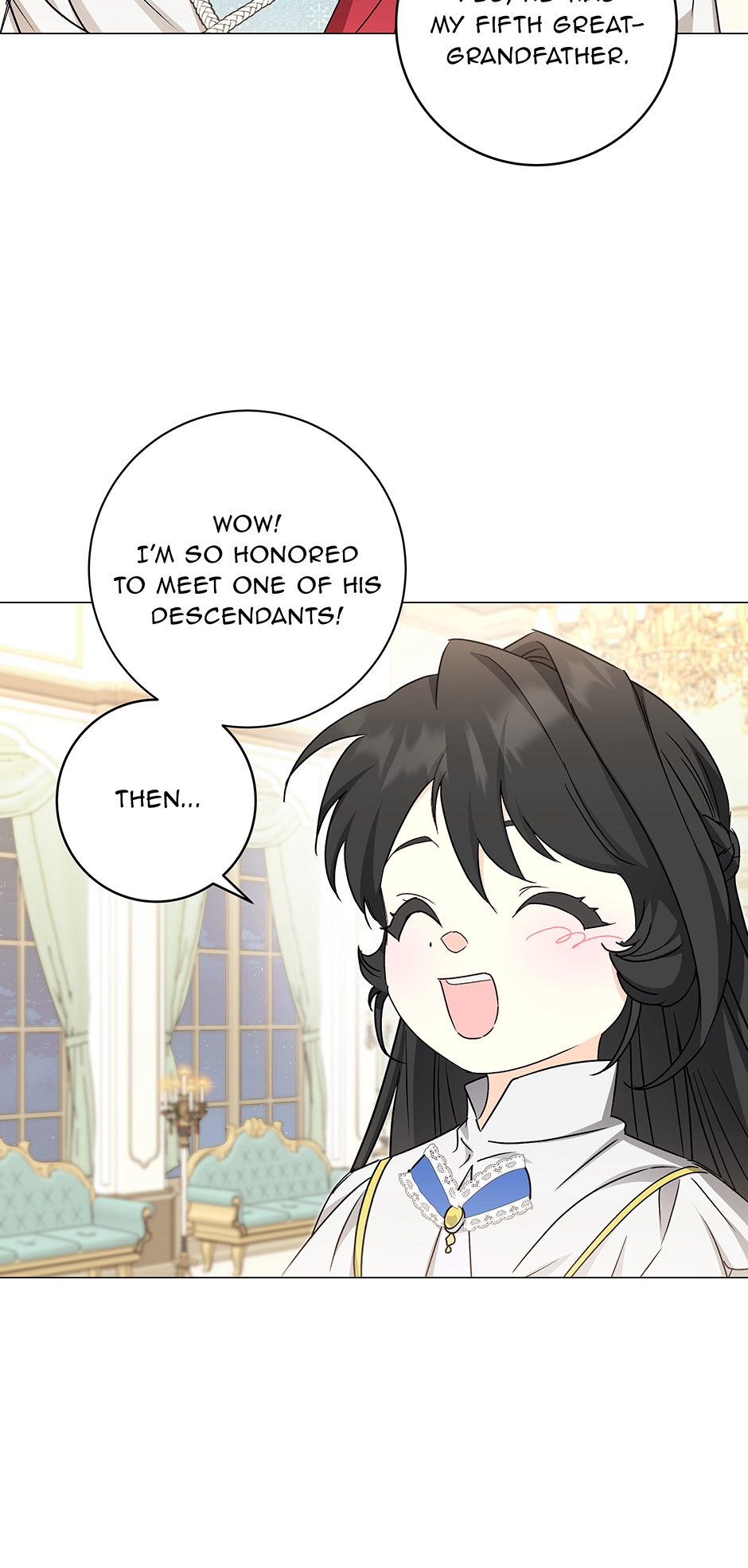 Please Get Out of My Household Chapter 17 page 61 - 