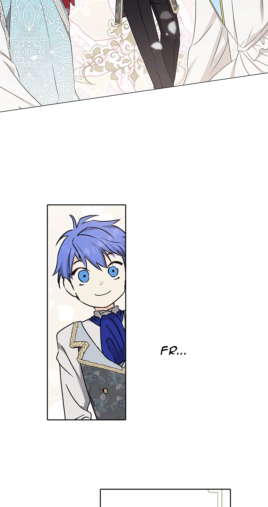 Please Get Out of My Household Chapter 17 page 63 - 