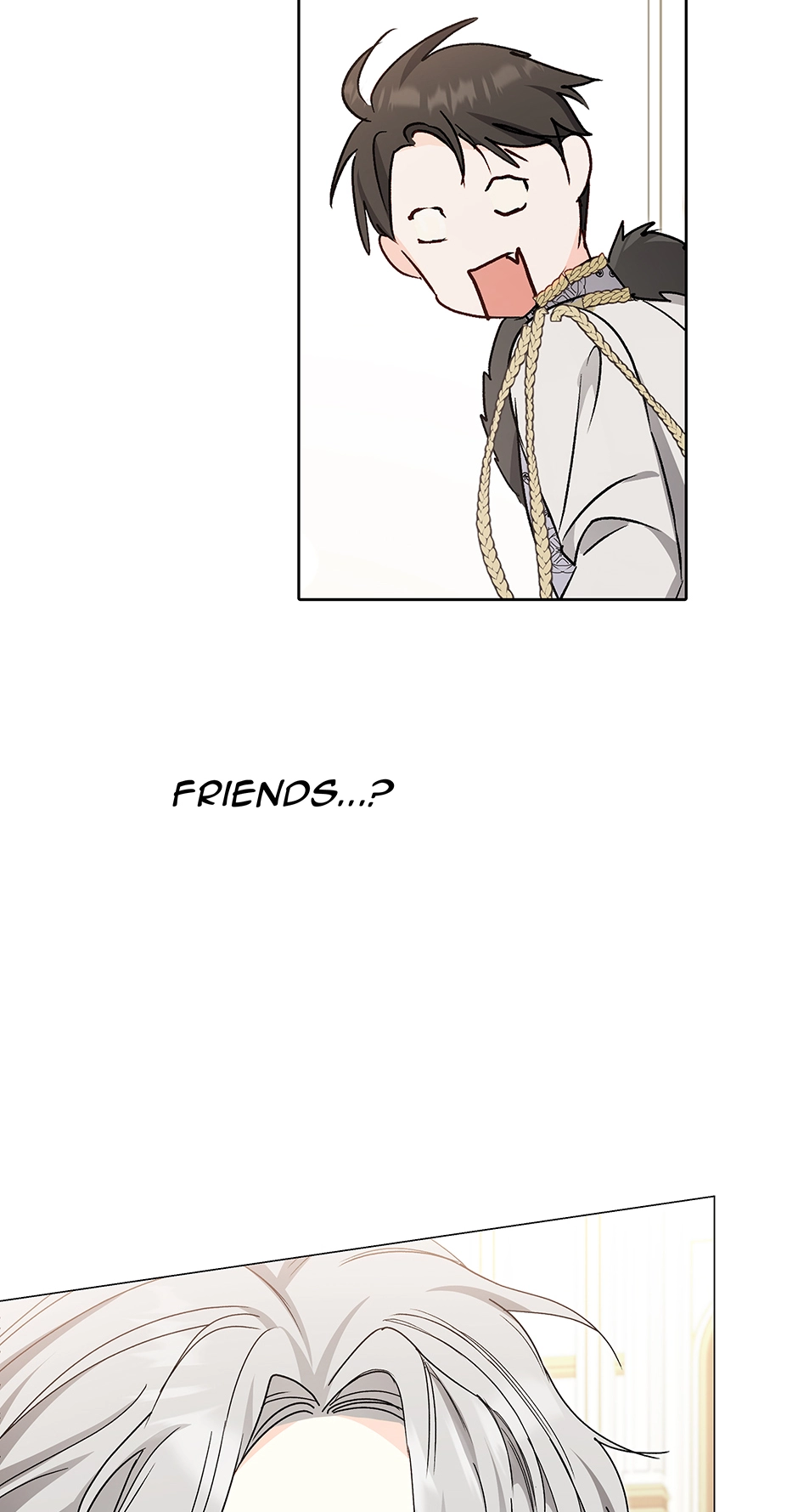 Please Get Out of My Household Chapter 17 page 64 - 