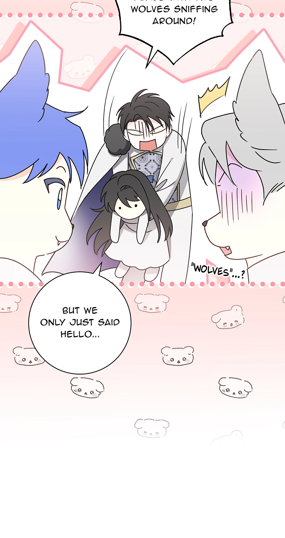 Please Get Out of My Household Chapter 17 page 66 - 