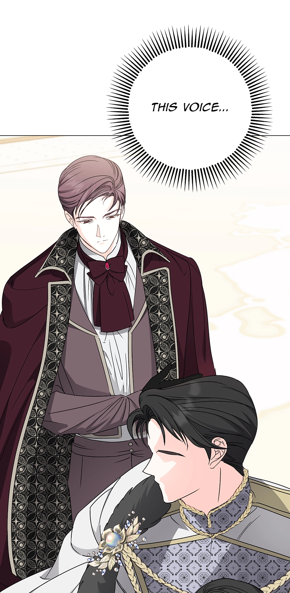 Please Get Out of My Household Chapter 17 page 68 - 