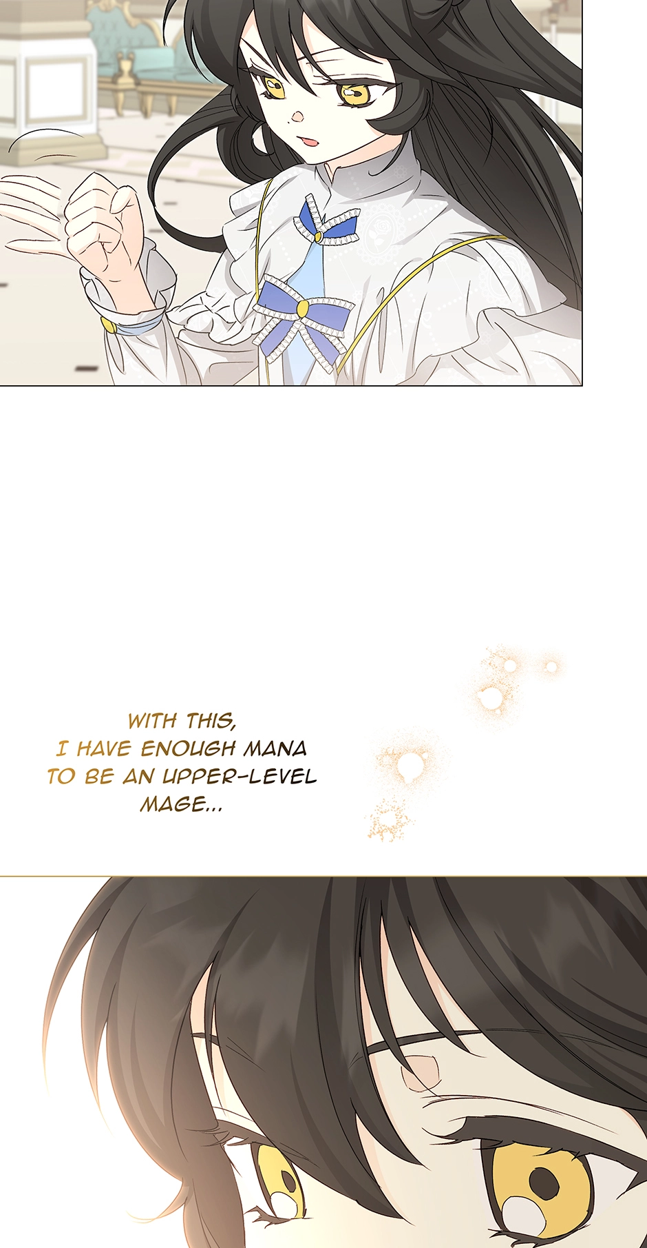 Please Get Out of My Household Chapter 18 page 11 - 
