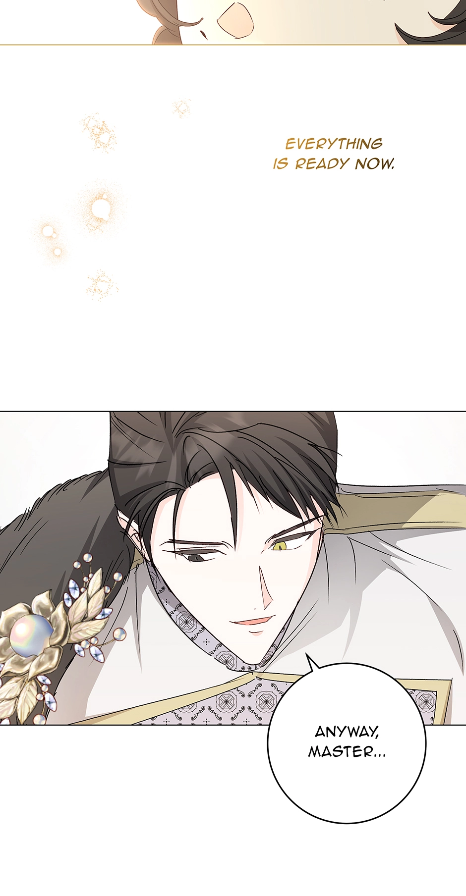 Please Get Out of My Household Chapter 18 page 12 - 