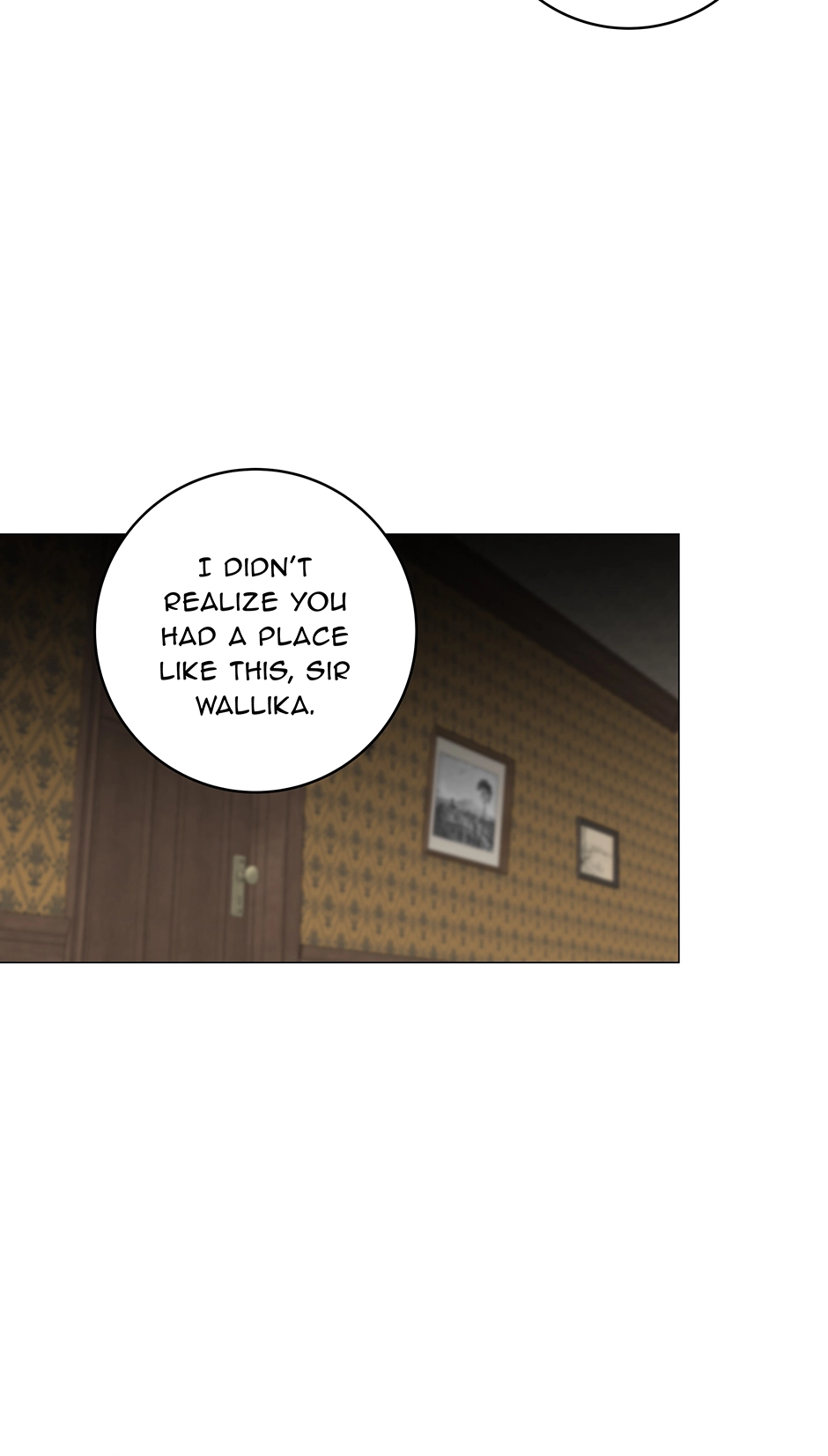 Please Get Out of My Household Chapter 18 page 15 - 