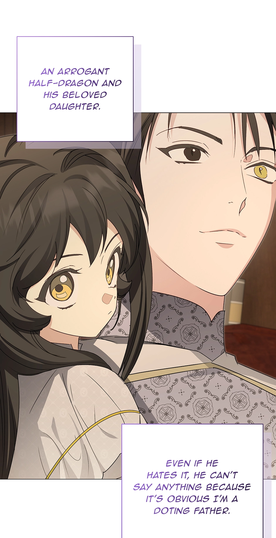 Please Get Out of My Household Chapter 18 page 19 - 