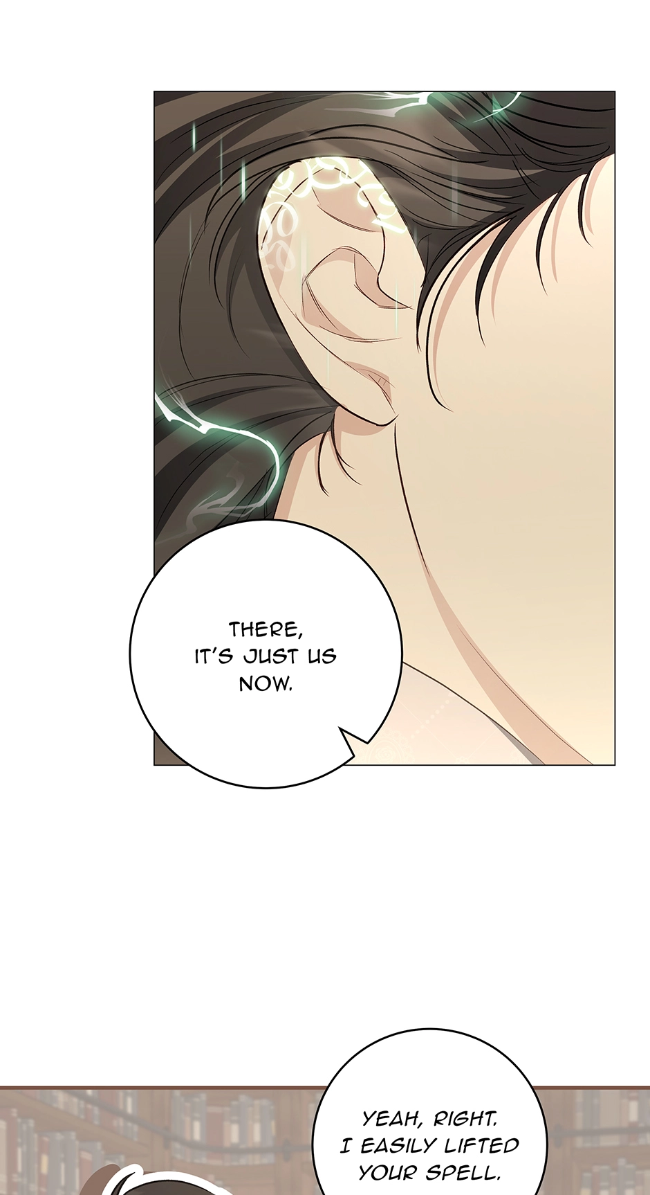 Please Get Out of My Household Chapter 18 page 24 - 