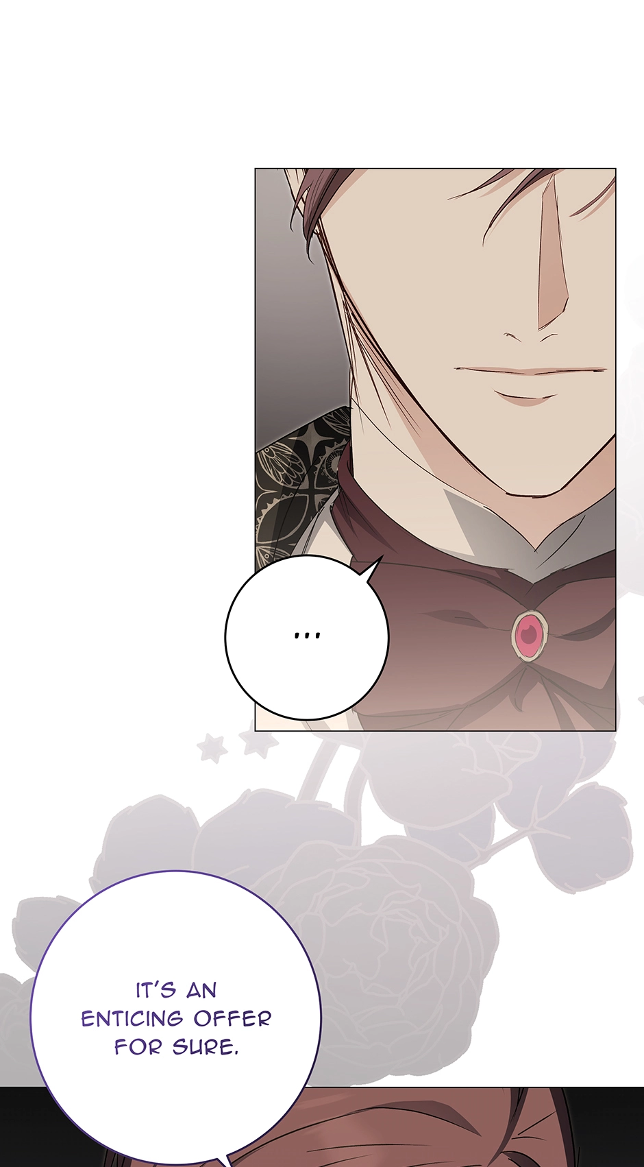 Please Get Out of My Household Chapter 18 page 28 - 