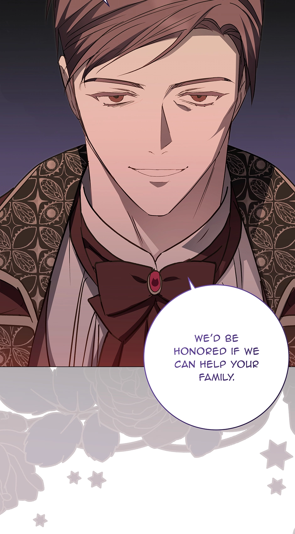 Please Get Out of My Household Chapter 18 page 29 - 