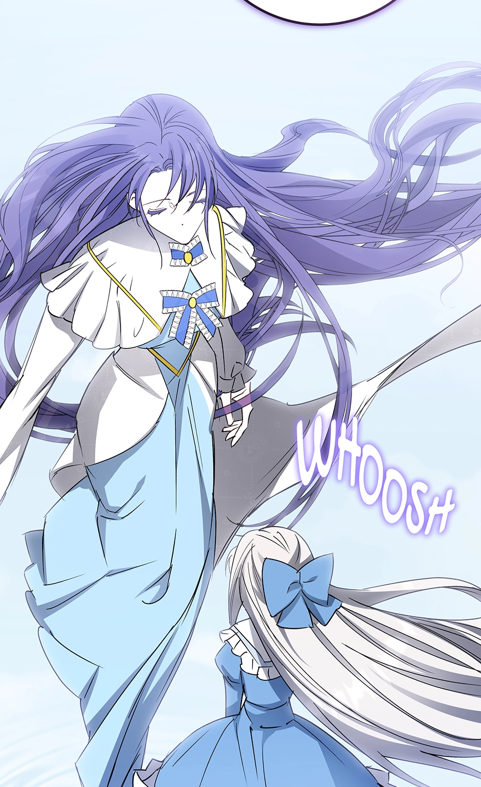 Please Get Out of My Household Chapter 18 page 34 - 