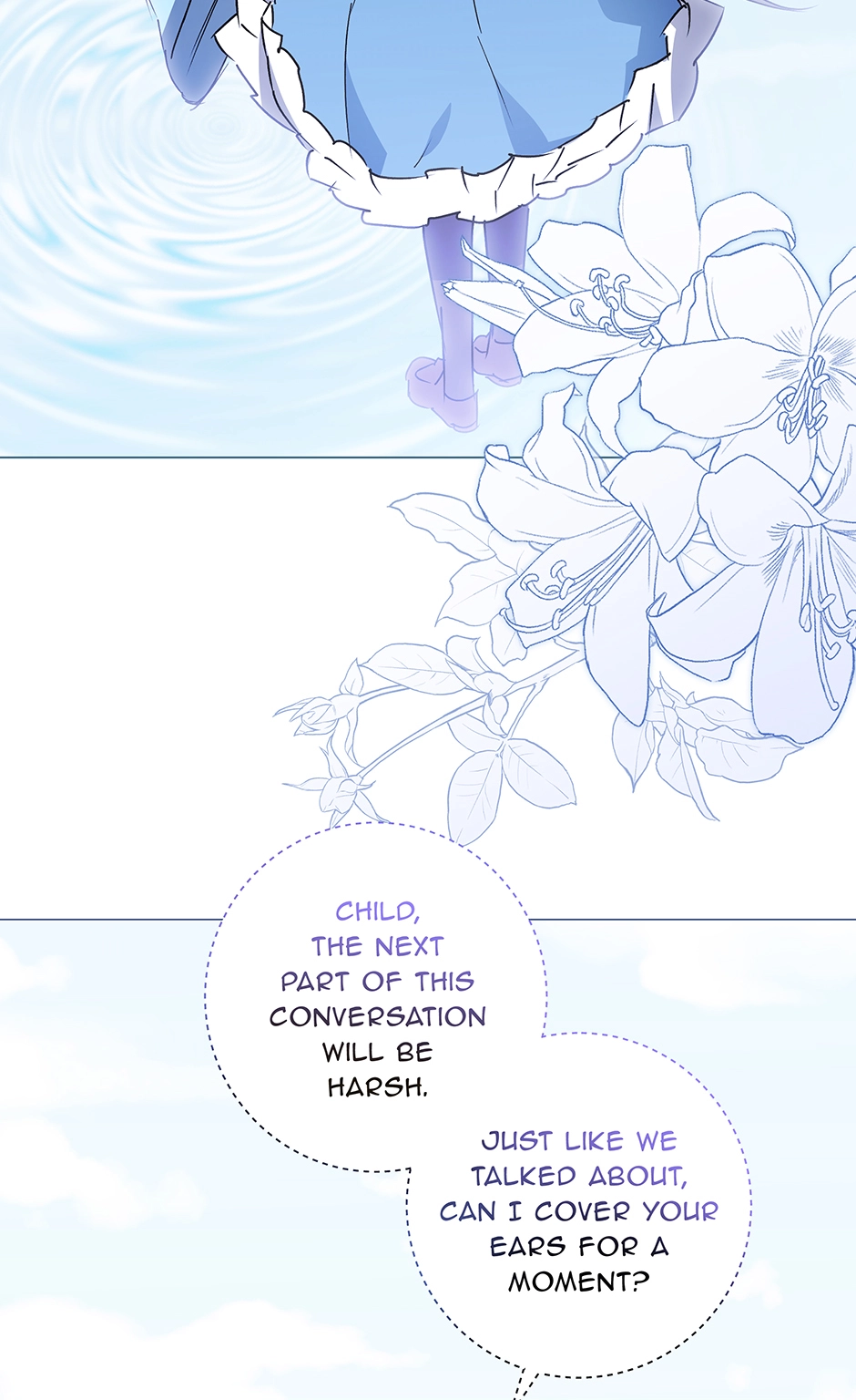 Please Get Out of My Household Chapter 18 page 35 - 