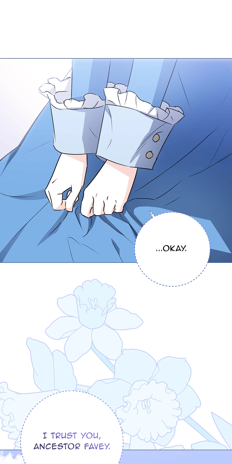 Please Get Out of My Household Chapter 18 page 37 - 