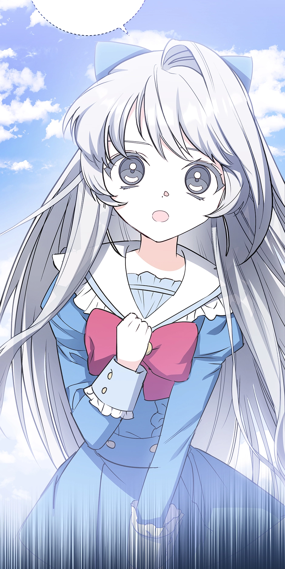 Please Get Out of My Household Chapter 18 page 38 - 