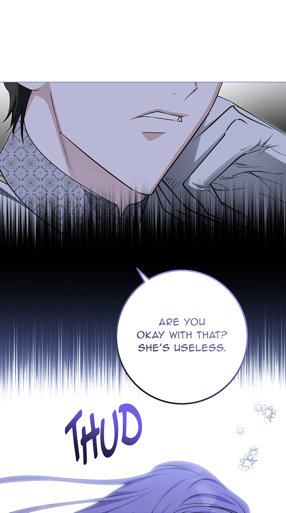 Please Get Out of My Household Chapter 18 page 42 - 