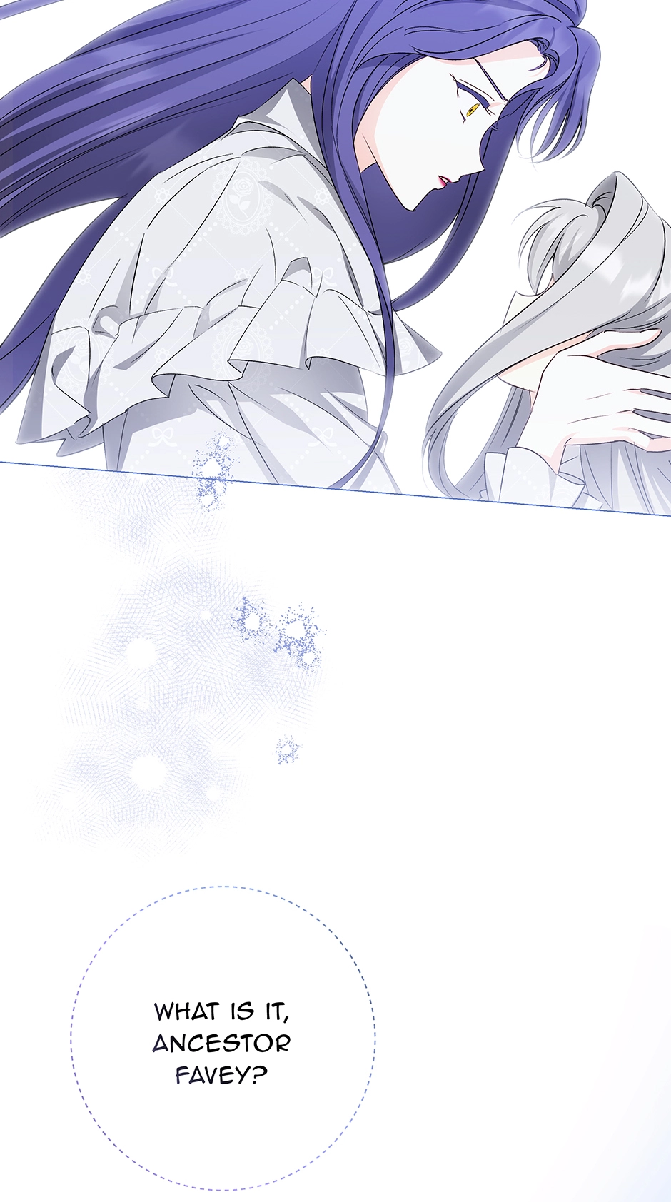 Please Get Out of My Household Chapter 18 page 43 - 