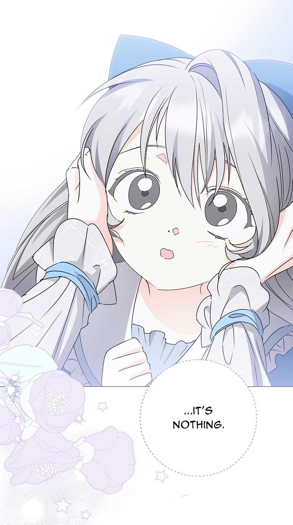 Please Get Out of My Household Chapter 18 page 44 - 