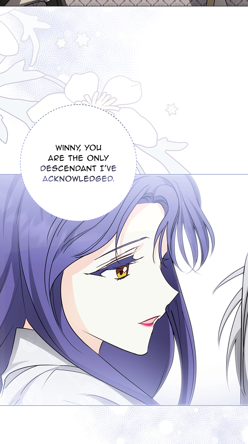 Please Get Out of My Household Chapter 18 page 46 - 
