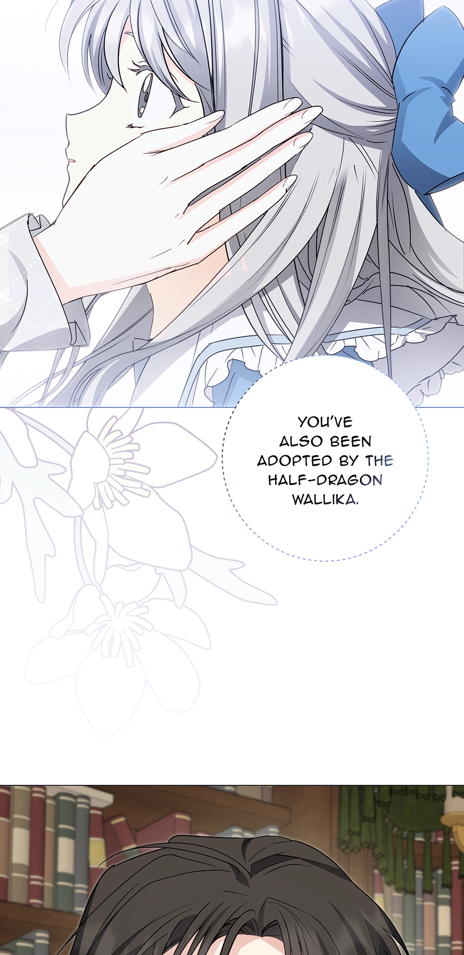 Please Get Out of My Household Chapter 18 page 48 - 