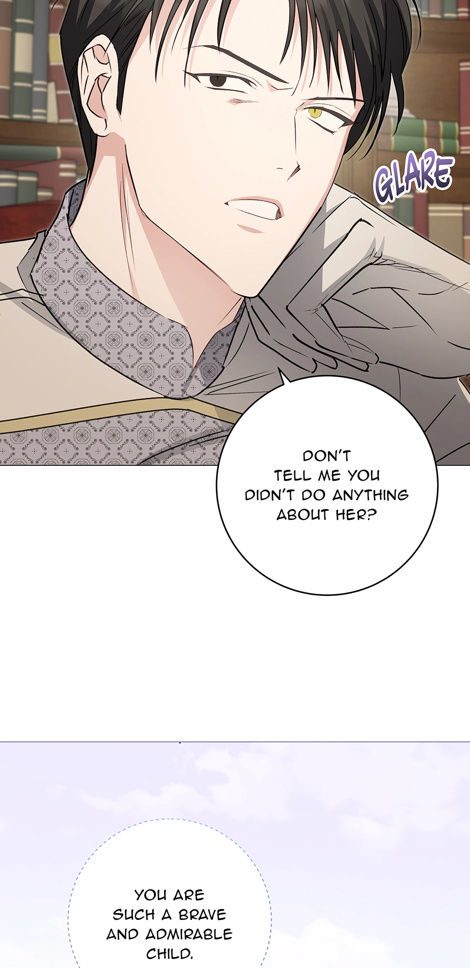 Please Get Out of My Household Chapter 18 page 49 - 