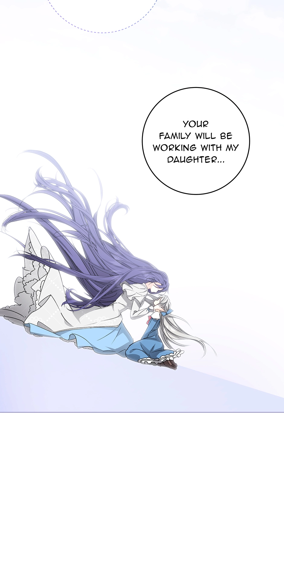 Please Get Out of My Household Chapter 18 page 50 - 
